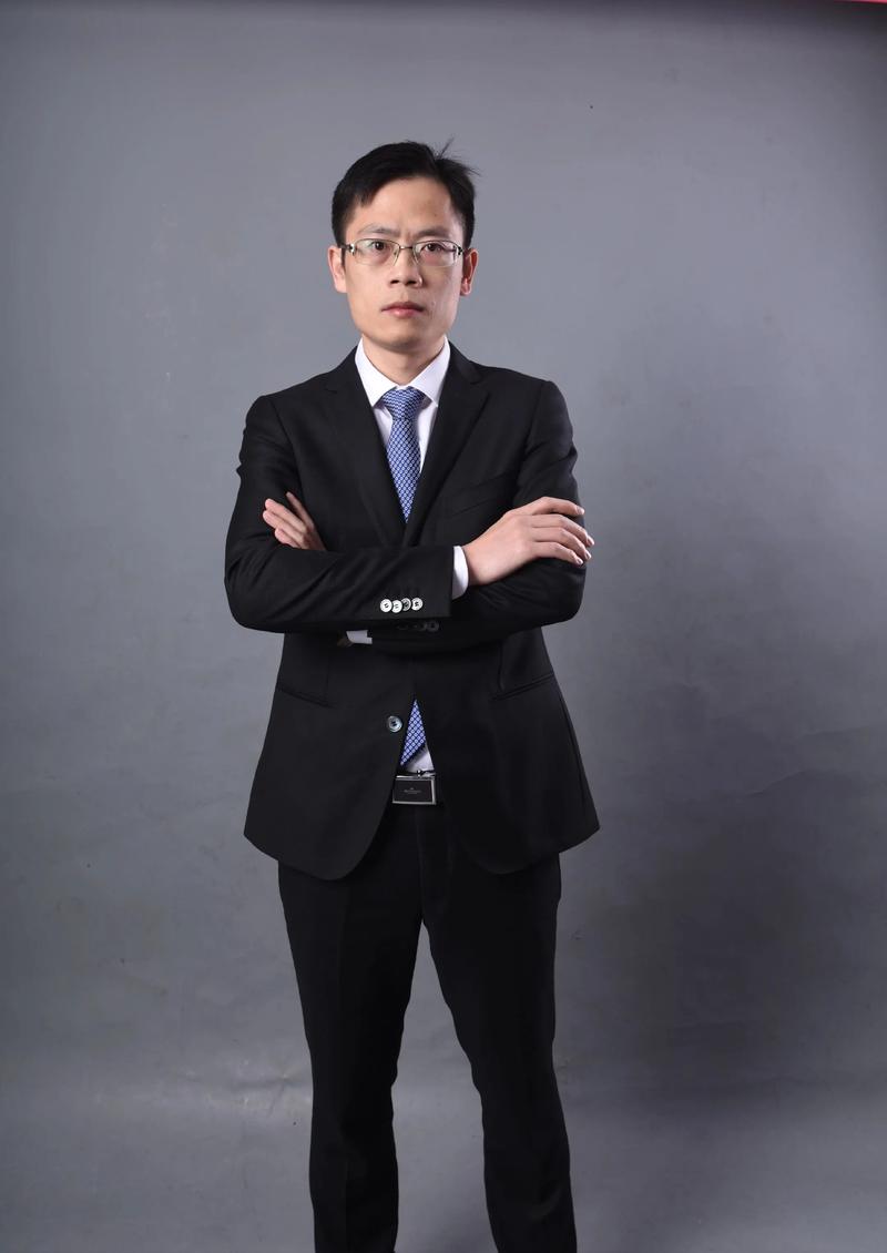 陈中兰 客户策略总监